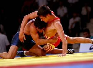 Armenian wrestlers didn’t win new medals