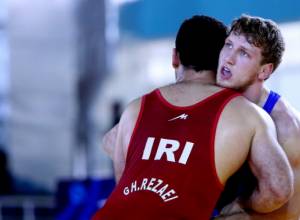 Արթուր Ալեքսանյան՝ աշխարհի չեմպիոն