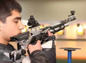 Մրցասպարեզ է դուրս եկել հայկական «ծանր հրետանին»