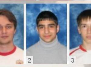 Հրաչիկ Բաբայանը` աշխարհի փոխչեմպիոն