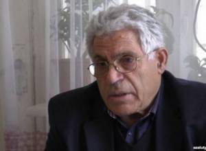 Paylak Hayrapetyan rejected his lawyer involved in offshore case: Aravot