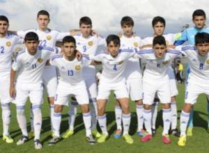 Հայաստանի հավաքականը մեկնել է Խորվաթիա