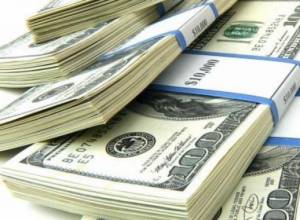 Сегодня состоялась купля-продажа 1.700.000 долларов США