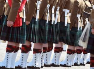 Scotland’s independence referendum is just a background for Artsakh