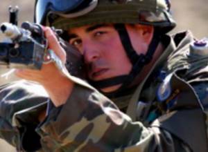 «Почему было продано снайперское оружие Азербайджану и Армении»: Азатутюн