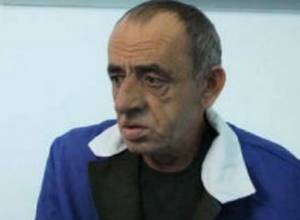 "Арменпресс": Красный Крест посетил армянского пленного