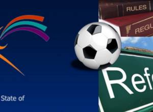 Армения примет участие на конференции министров спорта