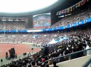 Религии объединятся ради мира