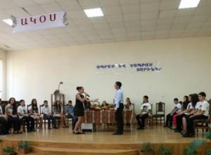  «Прожитые и непрожитые годы» Гранта Динка