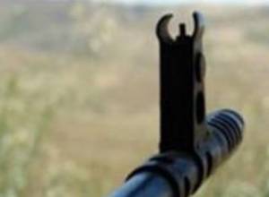 Azerbaijanis fired at least 210 shots at Armenian frontline outposts