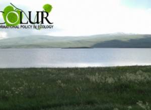 “Arpi Litch” National Park Converting into Reservoir - says Ecolur