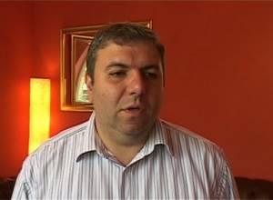 Civil society can sometimes influence decision-making processes - says Arman Danielyan