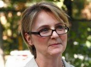 Post Scriptum to host Ambassador Catherine Leach