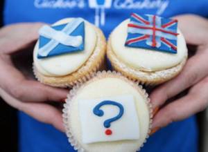 Почему Великобритания согласилась на референдум, а Азербайджан нет?