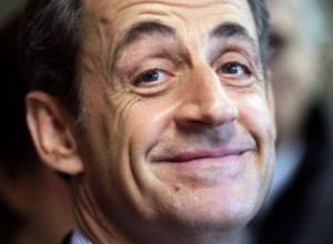 Nicolas Sarkozy announces return to French politics