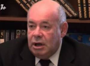 Միխայիլ Շվիդկոյ . «Ուզում եք Ադրբեջանը ԱՄՆ-ից զենք գնի՞»