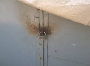 “Firdusnots” is now desolate: the entrepreneurs don’t leave the Government building