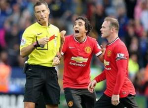 «Մանչեսթերի» ֆուտբոլիստները քննադատել են Լուի վան Գալին