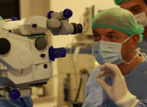 «Я рад, что в Армении еще есть человечность»