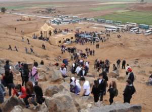 Destruction of Armenian Holy Martyrs Church not accidental 