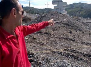 We have come here to take back our lands: Two citizens from  Yerevan build restaurant on Georgia-Turkey border 