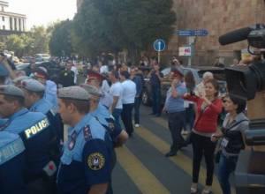 Владелец бизнеса не проглотит наживки правительства