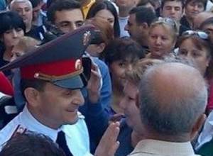 Իշխանությունների հետ խոսում են ֆուտբոլային լեզվով՝ կարմիր քարտով