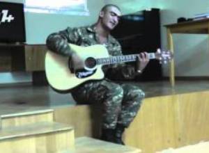 Необходимое для солдата общение