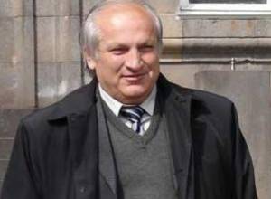 «Спросите Сурика Хачатряна, как дважды входят в ту же воду»