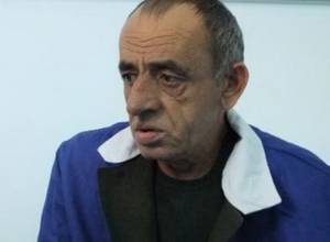 Армянского пленника возвратили