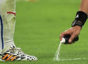 Վրաստանում որակազրկել են ՖԻՖԱ-ի մրցավարներին