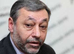 Alexander Arzumayan: Installation of customs checkpoints can lead to a new genocide