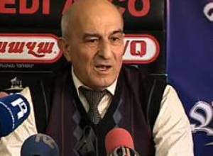 I would not return to the post: Political scientist on Surik Khachatryan’s reappointment 