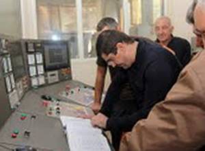 Էներգետիկ անկախություն  ԼՂՀ-ում