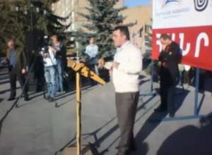 Armen Martirosyan: Surik Khachatryan's reappointment is a slap to our soldiers