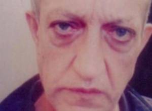 Сбежал заключенный из больницы