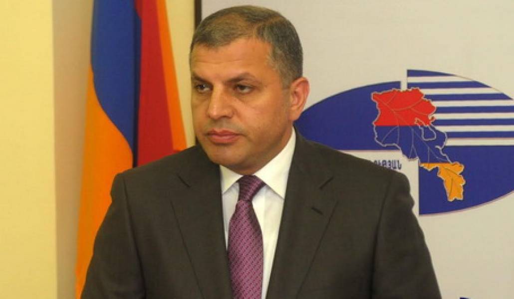 aramayis