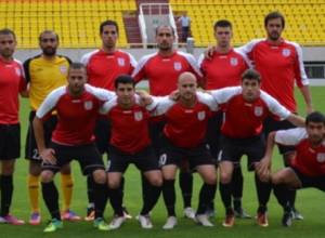 «Արարատը» հաղթեց «Ալաշկերտին»