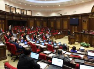Republicans say they will not participate in extraordinary meeting invited by OEK