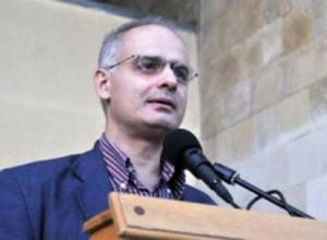 Levon Zurabyan adresses letter to ALDE-PACE group