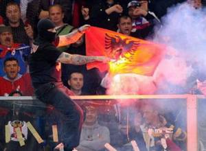 Սերբիան չի ցանկանում տոմսեր տրամադրել Ալբանիային