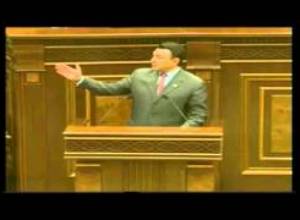 Шармазанов: "Если вам кажется, что мне нравится.."