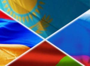 PanARMENIAN: Армения может стать членом ЕврАзЭС 2 января 2015 года