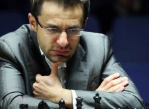 Լեւոն Արոնյանն այլեւս երկրորդը չէ աշխարհում