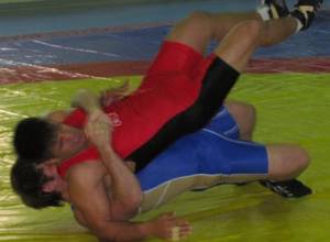 Խուլերի ըմբշամարտի աշխարհի առաջնություն՝ Երեւանում