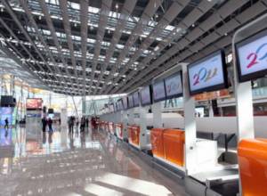  Greek President impressed with Armenian Zvartnots Airport: Armenpress.am