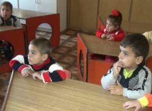 Ինչո՞ւ է Գյումրու մանկապարտեզներում վարձավճարների չափը տարբեր 