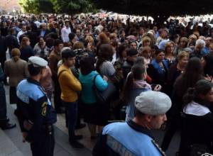 Prime Minister met some of the action participants