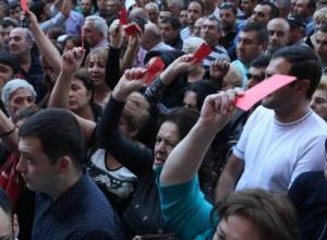 Hovik Abrahamyan will answer in 3-4 days