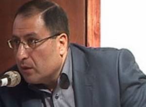 Адвокат Будагянов покинул зал заседаний